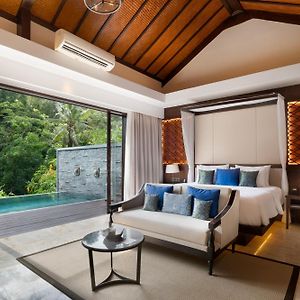 Vila deluxe